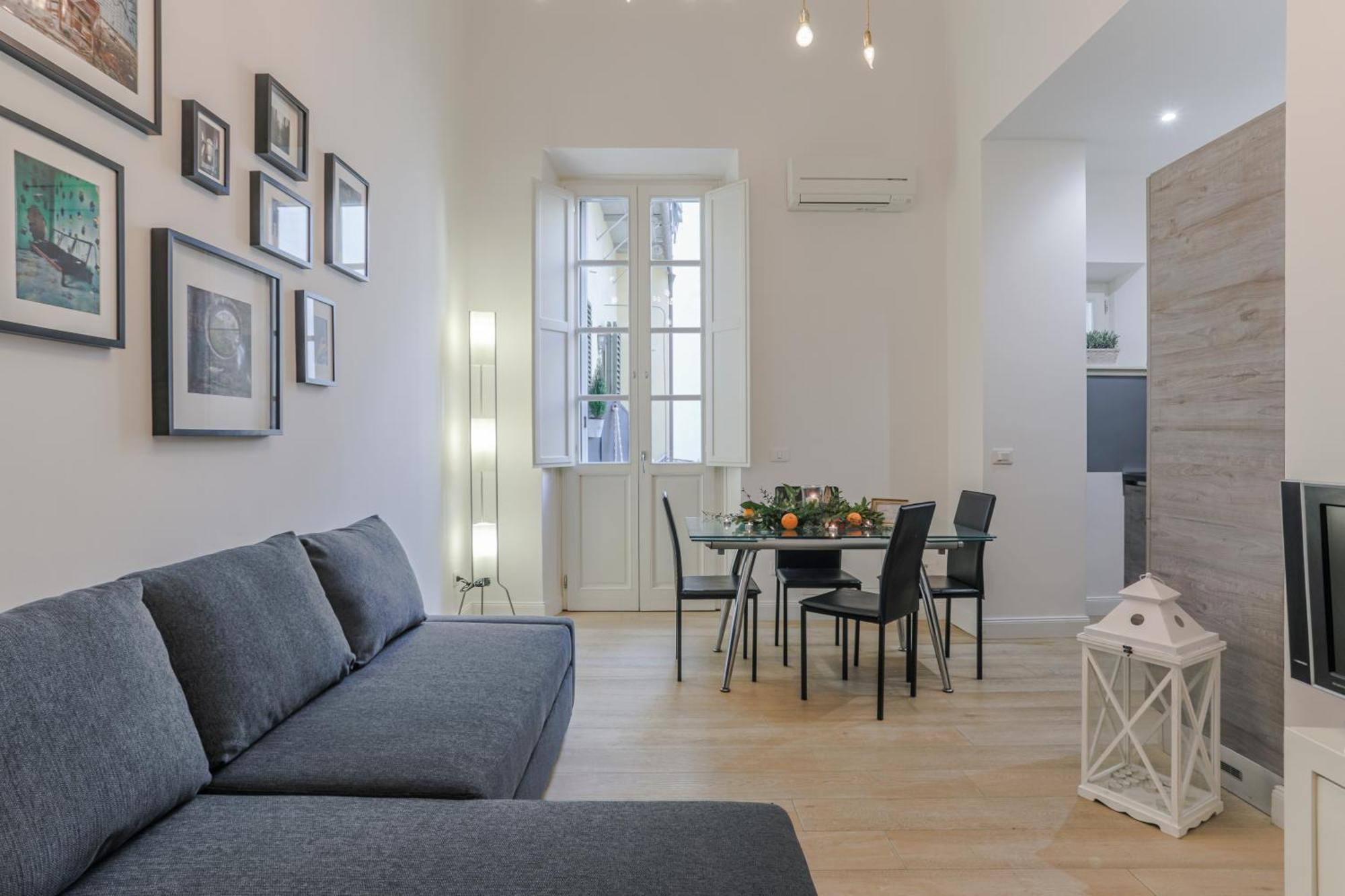 Sophie'S Flat Florencia Exterior foto