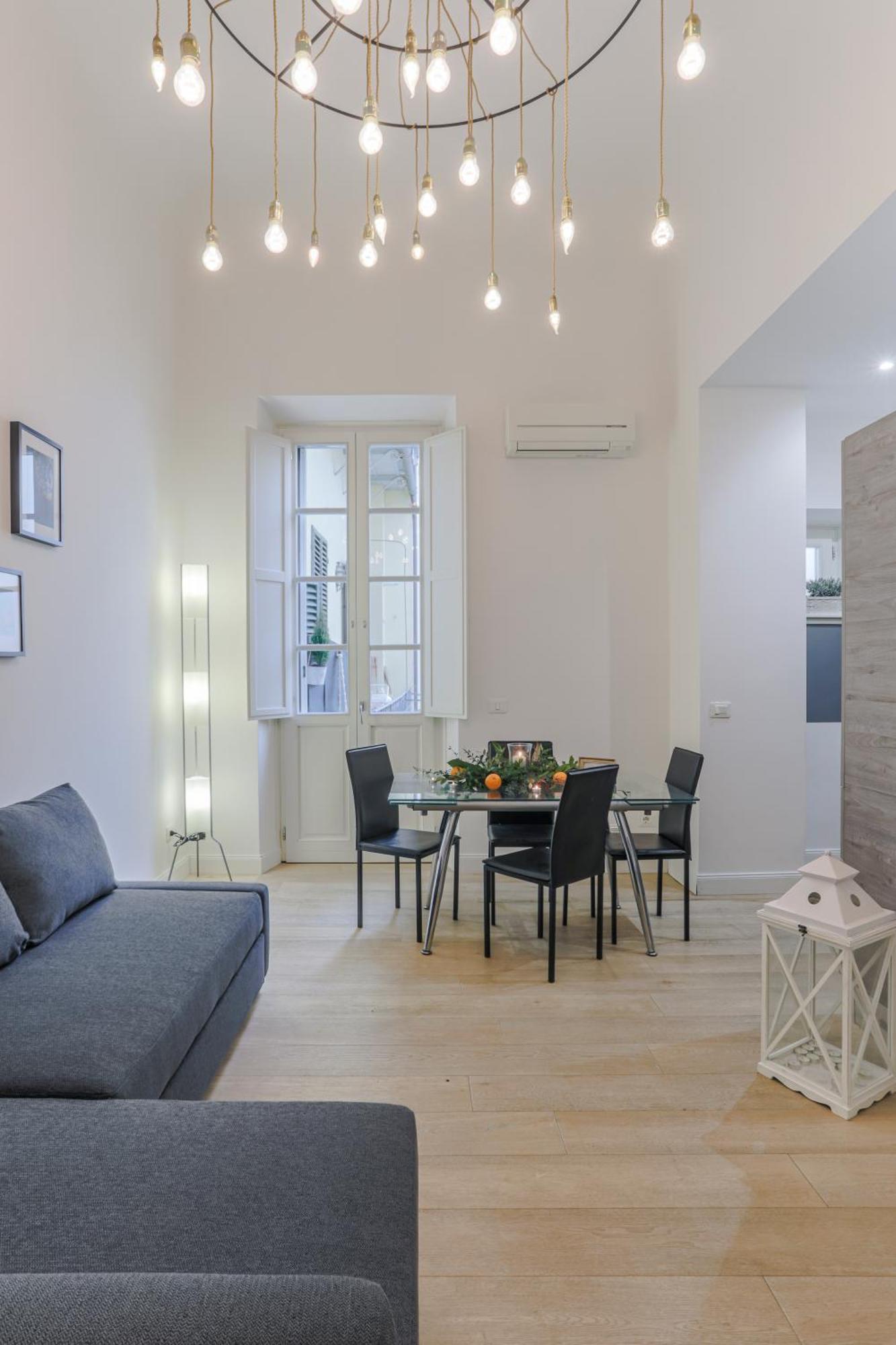 Sophie'S Flat Florencia Exterior foto