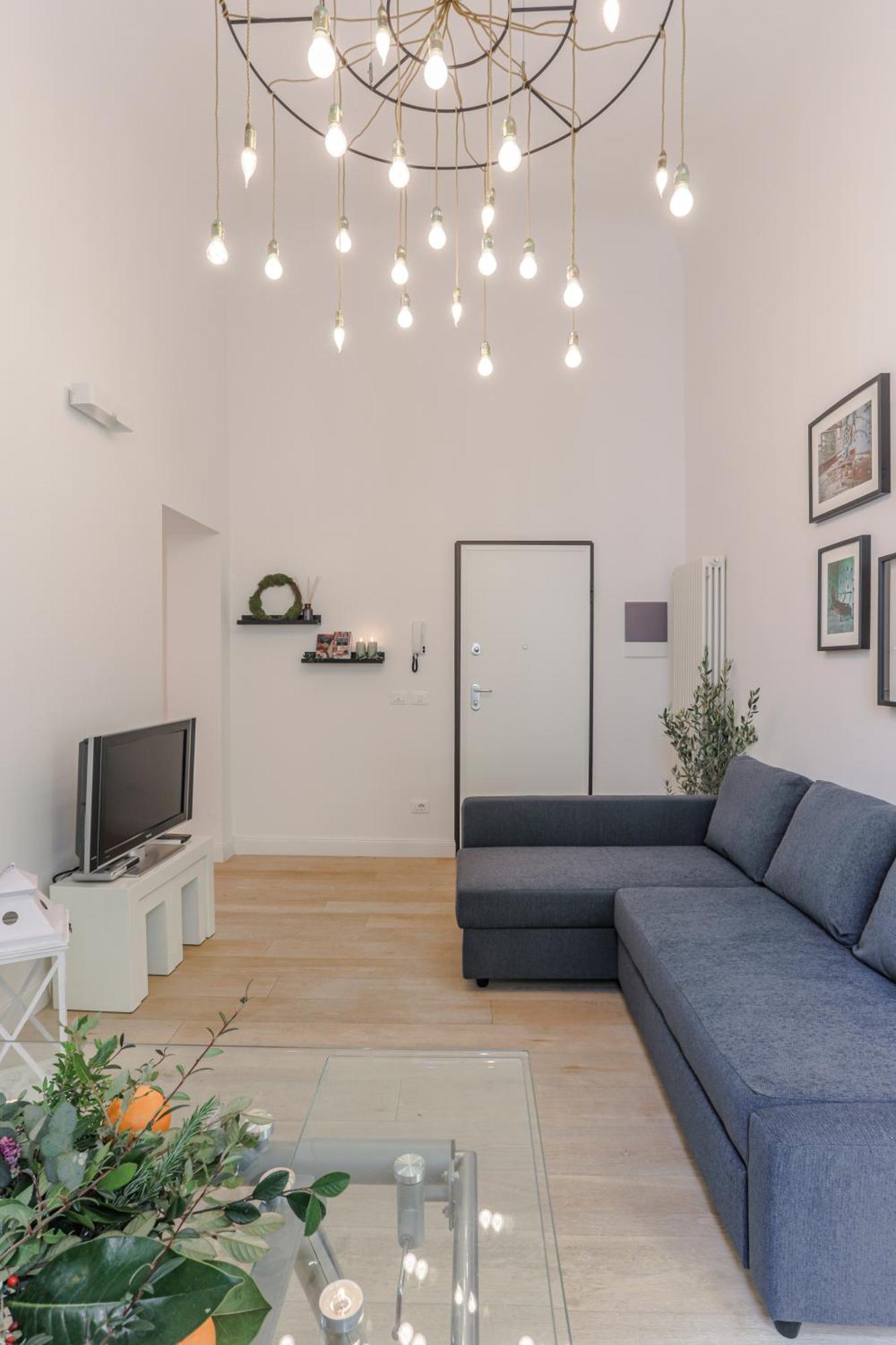 Sophie'S Flat Florencia Exterior foto