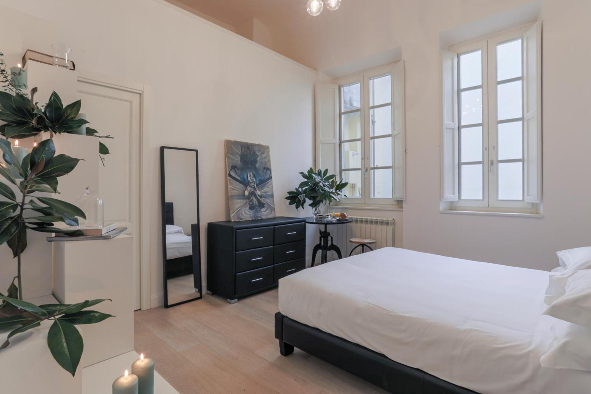 Sophie'S Flat Florencia Exterior foto