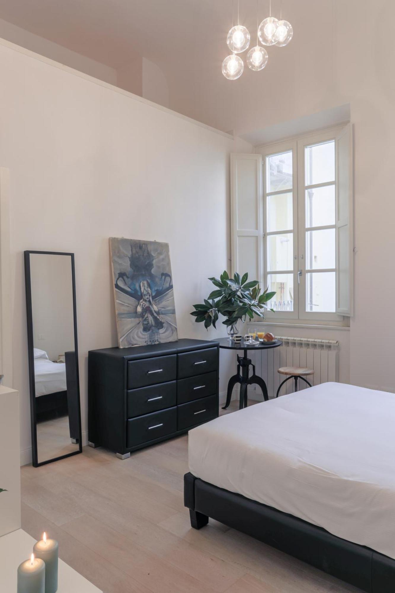 Sophie'S Flat Florencia Exterior foto