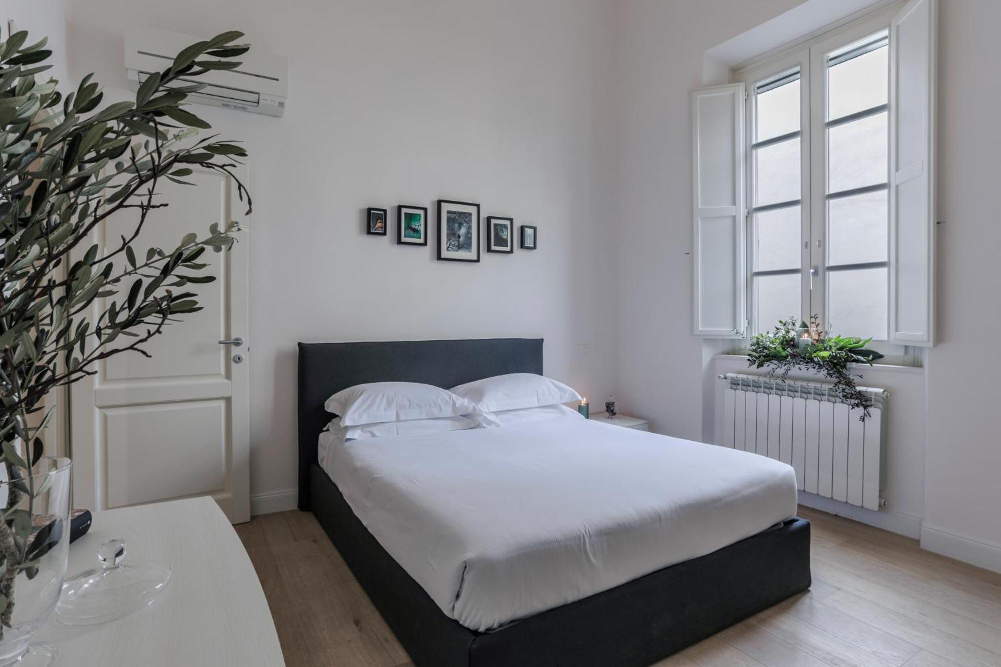 Sophie'S Flat Florencia Exterior foto