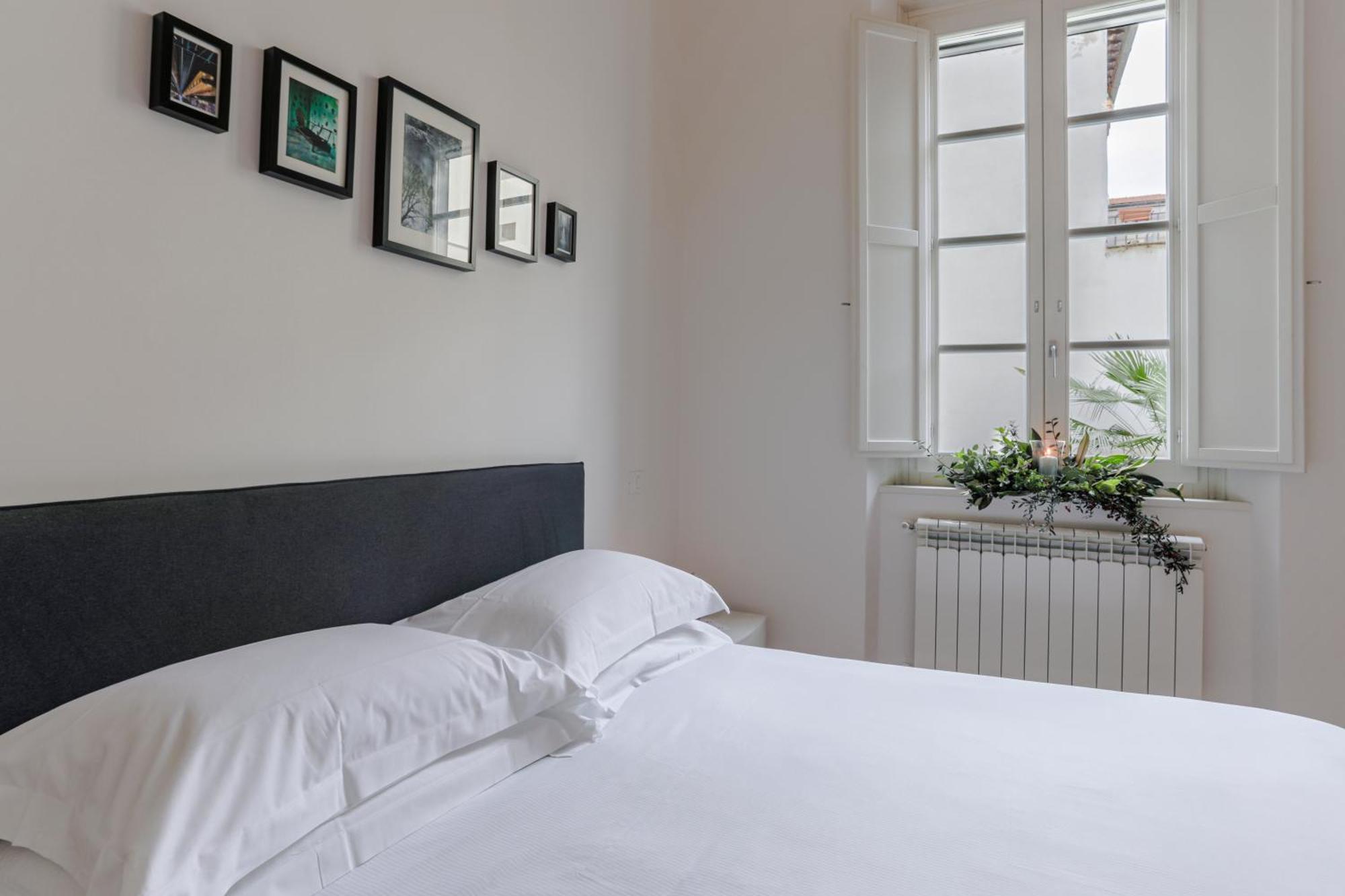 Sophie'S Flat Florencia Exterior foto