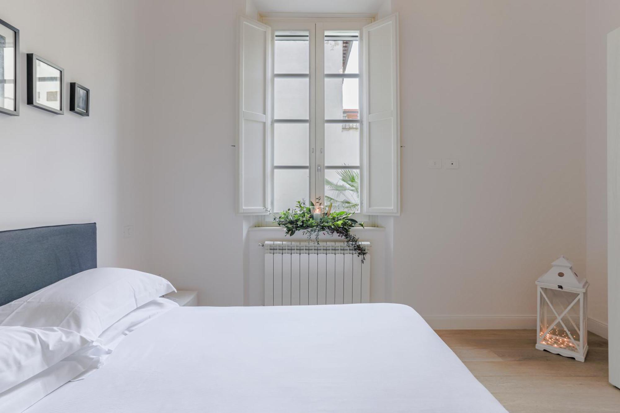 Sophie'S Flat Florencia Exterior foto